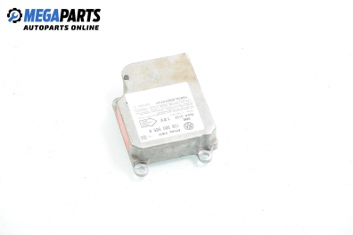 Airbag module for Seat Leon (1M) 1.6 16V, 105 hp, 2002 № 1C0 909 605 A