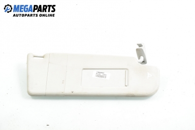 Sun visor for Seat Leon (1M) 1.6 16V, 105 hp, 2002, position: right