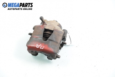 Caliper for Seat Leon (1M) 1.6 16V, 105 hp, 2002, position: front - right