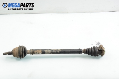 Driveshaft for Seat Leon (1M) 1.6 16V, 105 hp, 2002, position: right