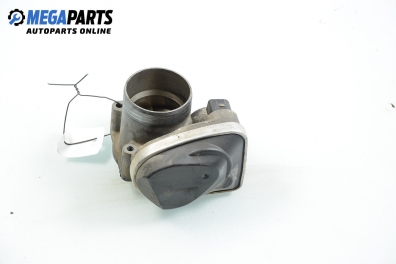 Clapetă carburator for Seat Leon (1M) 1.6 16V, 105 hp, 2002