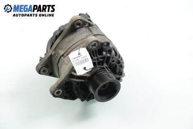 Alternator for Seat Leon (1M) 1.6 16V, 105 hp, 2002