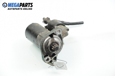 Starter for Seat Leon (1M) 1.6 16V, 105 hp, 2002