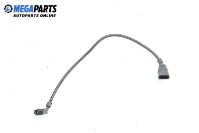 Senzor arbore cotit for Seat Leon (1M) 1.6 16V, 105 hp, 2002