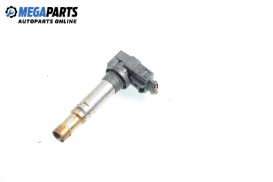 Ignition coil for Seat Leon (1M) 1.6 16V, 105 hp, 2002