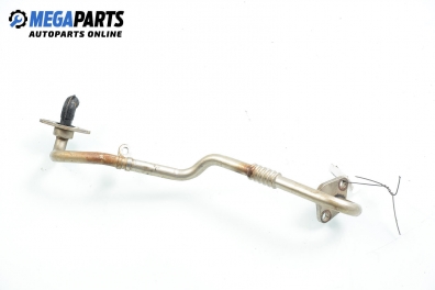 EGR tube for Seat Leon (1M) 1.6 16V, 105 hp, 2002