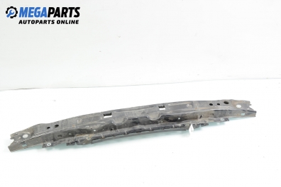 Bumper support brace impact bar for Opel Zafira A 2.0 16V DTI, 101 hp, 2002, position: front