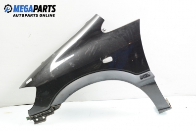 Fender for Opel Zafira A 2.0 16V DTI, 101 hp, 2002, position: left