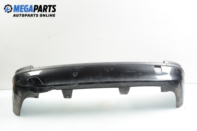 Rear bumper for Opel Zafira A 2.0 16V DTI, 101 hp, 2002, position: rear