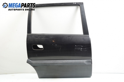 Door for Opel Zafira A 2.0 16V DTI, 101 hp, 2002, position: rear - right