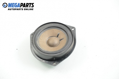 Difuzor for Opel Zafira A 2.0 16V DTI, 101 hp, 2002