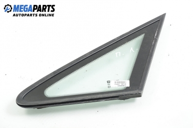 Fantă de ventilație ușă for Opel Zafira A 2.0 16V DTI, 101 hp, 2002, position: stânga - fața