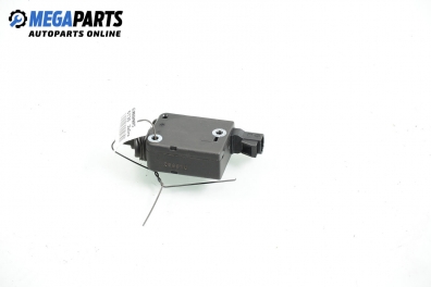 Door lock actuator for Opel Zafira A 2.0 16V DTI, 101 hp, 2002