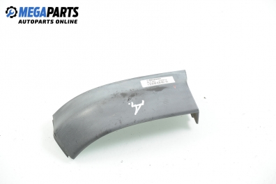 Front bumper moulding for Opel Zafira A 2.0 16V DTI, 101 hp, 2002