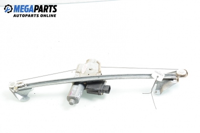 Macara electrică geam for Opel Zafira A 2.0 16V DTI, 101 hp, 2002, position: dreaptă - spate