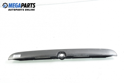 Boot lid moulding for Opel Zafira A 2.0 16V DTI, 101 hp, 2002