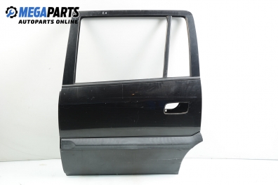 Ușă for Opel Zafira A 2.0 16V DTI, 101 hp, 2002, position: stânga - spate