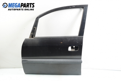 Ușă for Opel Zafira A 2.0 16V DTI, 101 hp, 2002, position: stânga - fața