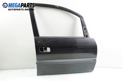 Door for Opel Zafira A 2.0 16V DTI, 101 hp, 2002, position: front - right