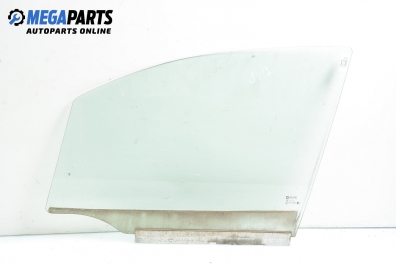 Window for Opel Zafira A 2.0 16V DTI, 101 hp, 2002, position: front - left