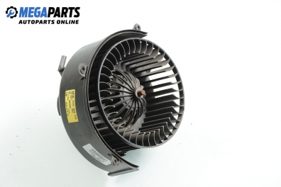 Ventilator încălzire for Opel Zafira A 2.0 16V DTI, 101 hp, 2002 № GM 904 378 93