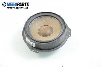 Loudspeaker for Opel Zafira A 2.0 16V DTI, 101 hp, 2002