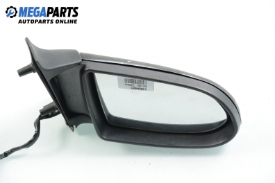 Mirror for Opel Zafira A 2.0 16V DTI, 101 hp, 2002, position: right