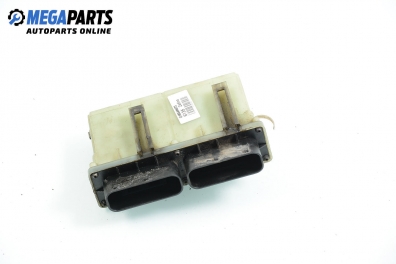 AC control module for Opel Zafira A 2.0 16V DTI, 101 hp, 2002