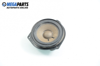 Loudspeaker for Opel Zafira A 2.0 16V DTI, 101 hp, 2002