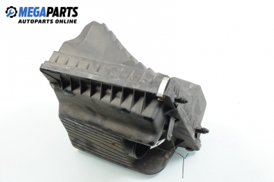 Air cleaner filter box for Opel Zafira A 2.0 16V DTI, 101 hp, 2002