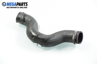 Turbo hose for Opel Zafira A 2.0 16V DTI, 101 hp, 2002