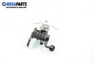 Vacuum valve for Opel Zafira A 2.0 16V DTI, 101 hp, 2002