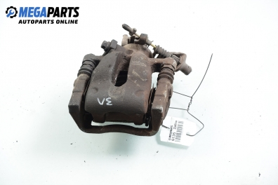 Etrier de frână for Opel Zafira A 2.0 16V DTI, 101 hp, 2002, position: stânga - spate