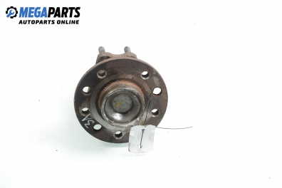 Knuckle hub for Opel Zafira A 2.0 16V DTI, 101 hp, 2002, position: rear - left