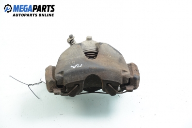 Etrier de frână for Opel Zafira A 2.0 16V DTI, 101 hp, 2002, position: dreaptă - fața