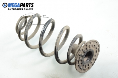 Coil spring for Opel Zafira A 2.0 16V DTI, 101 hp, 2002, position: rear