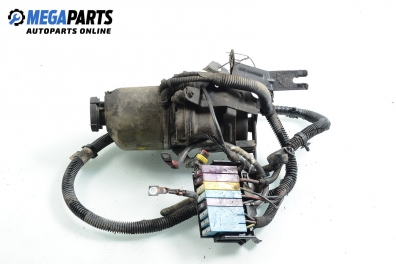 Power steering pump for Opel Zafira A 2.0 16V DTI, 101 hp, 2002