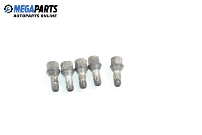 Bolts (5 pcs) for Opel Zafira A 2.0 16V DTI, 101 hp, 2002