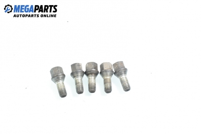 Bolts (5 pcs) for Opel Zafira A 2.0 16V DTI, 101 hp, 2002