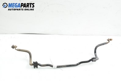 Sway bar for Opel Zafira A 2.0 16V DTI, 101 hp, 2002, position: front