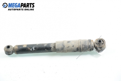 Shock absorber for Opel Zafira A 2.0 16V DTI, 101 hp, 2002, position: rear - left