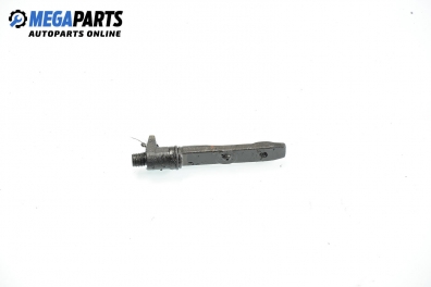 Diesel fuel injector for Opel Zafira A 2.0 16V DTI, 101 hp, 2002