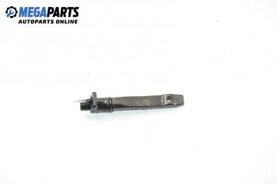 Diesel fuel injector for Opel Zafira A 2.0 16V DTI, 101 hp, 2002