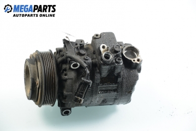 AC compressor for Opel Zafira A 2.0 16V DTI, 101 hp, 2002