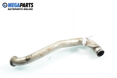 Turbo pipe for Opel Zafira A 2.0 16V DTI, 101 hp, 2002