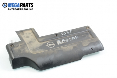 Engine cover for Opel Zafira A 2.0 16V DTI, 101 hp, 2002