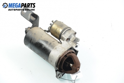 Starter for Opel Zafira A 2.0 16V DTI, 101 hp, 2002