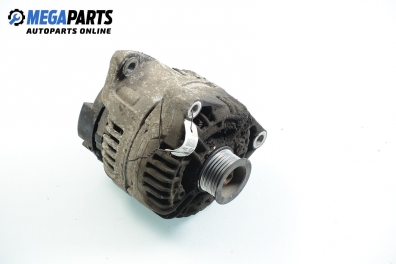 Alternator for Opel Zafira A 2.0 16V DTI, 101 hp, 2002