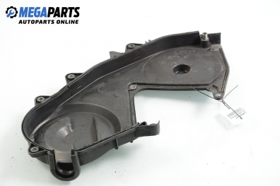 Timing belt cover for Opel Meriva A 1.7 CDTI, 100 hp, 2005