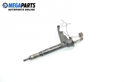 Diesel fuel injector for Opel Meriva A 1.7 CDTI, 100 hp, 2005 № Denso 897313-8612